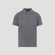 Prada Cotton Polo - MEN CLOTHING - Prada - T.Luxy