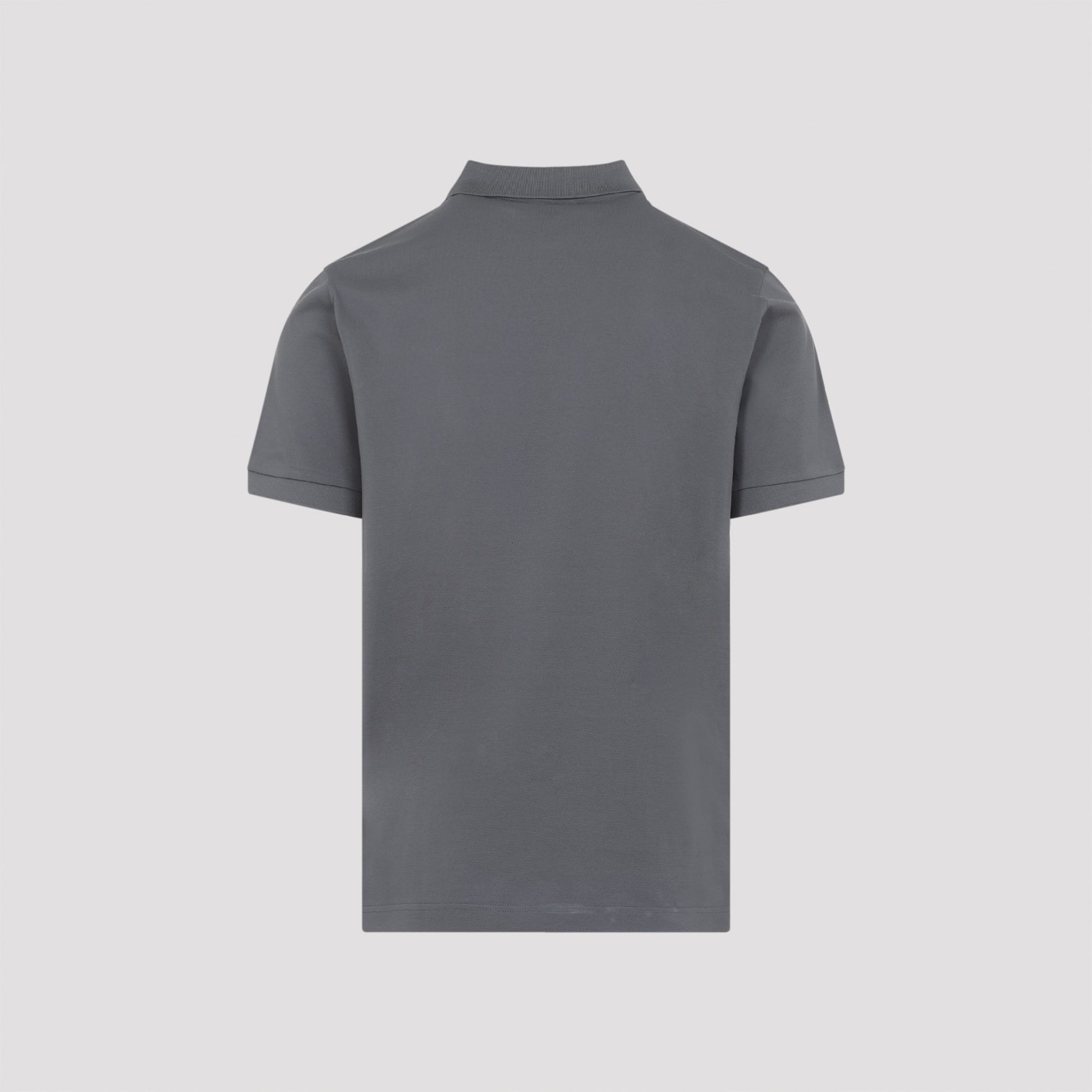 Prada Cotton Polo - MEN CLOTHING - Prada - T.Luxy