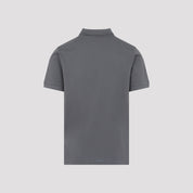 Prada Cotton Polo - MEN CLOTHING - Prada - T.Luxy