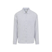 Prada Shirts - Blue | acd22a4d69d91700096f06bb4aa74d23a3d011e9