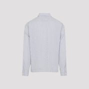 Prada Shirts - Blue | 78287c9e051b2cec56ea0f4d8a3d0ccd49318d06