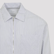 Prada Shirts - Blue | 52d087d301b0b22698a571bdaac3fc967eb5a423