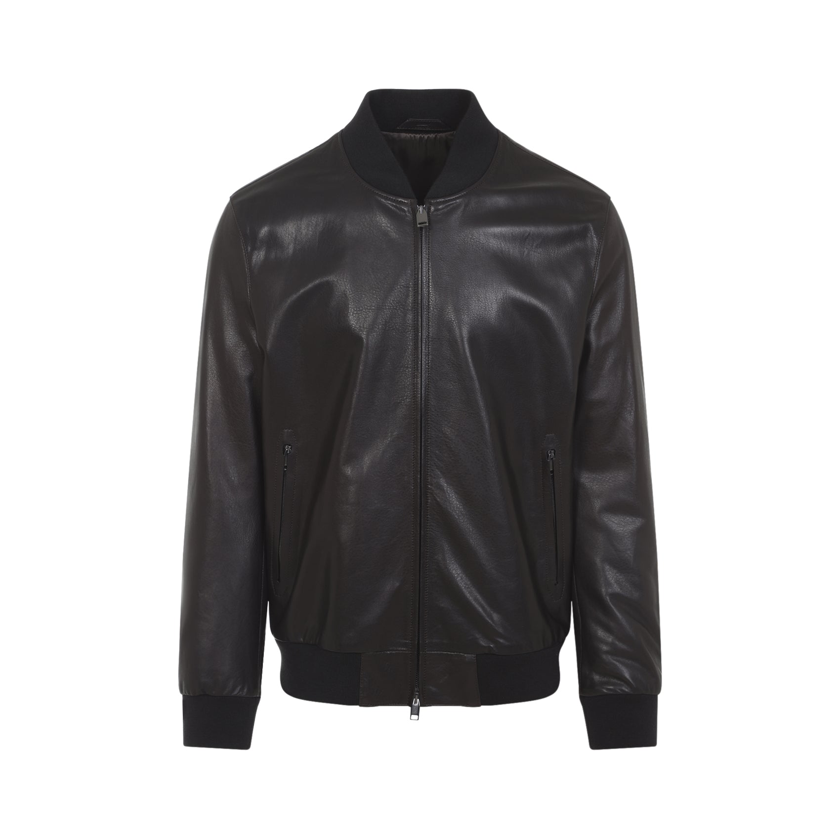 Brioni Jackets - Brown | 9ddedfa9a59934e470c2527facbe3a5b0ca54652