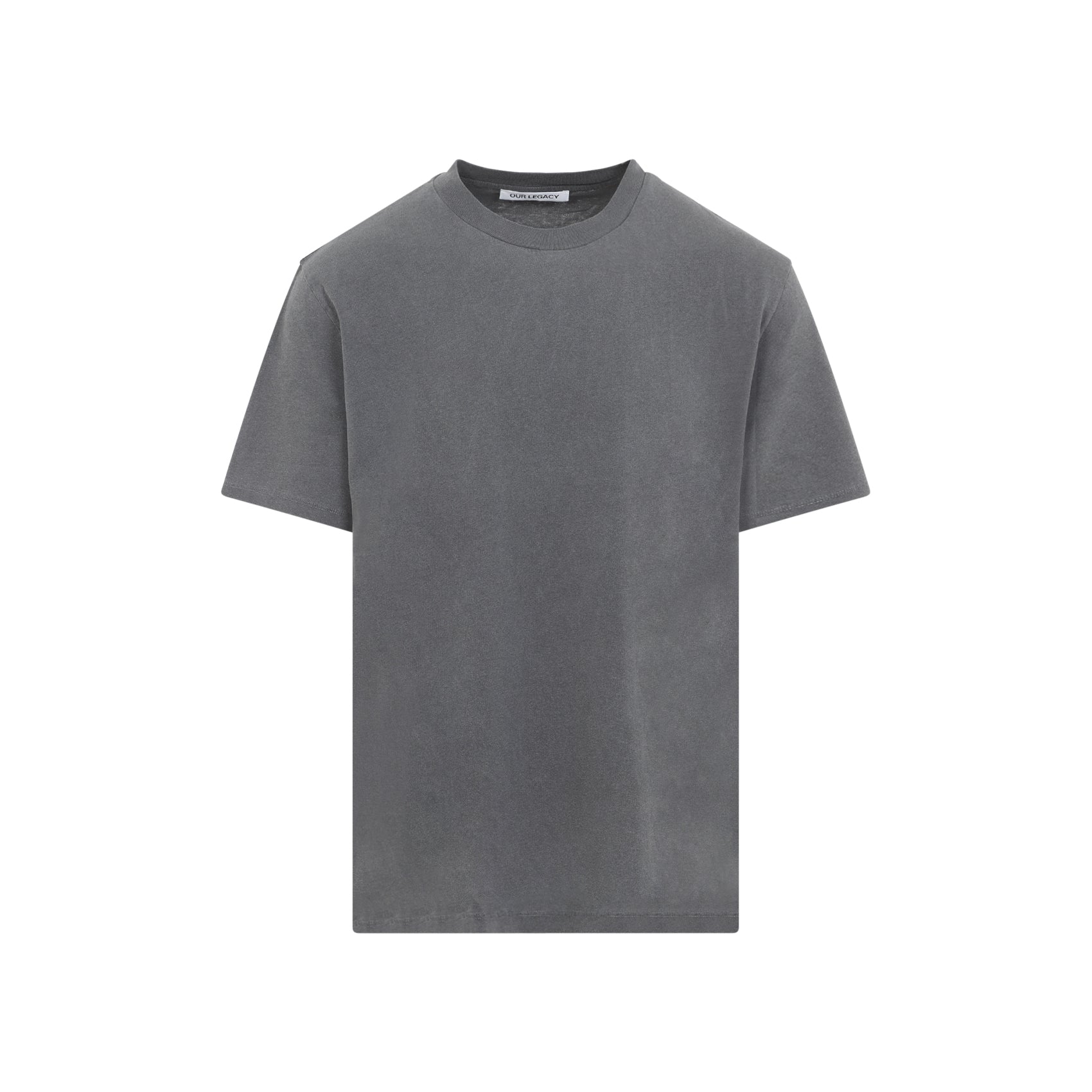 Our Legacy T-shirts - Grey | 12658d8a9d890787f2484aaf537fba005a227e42