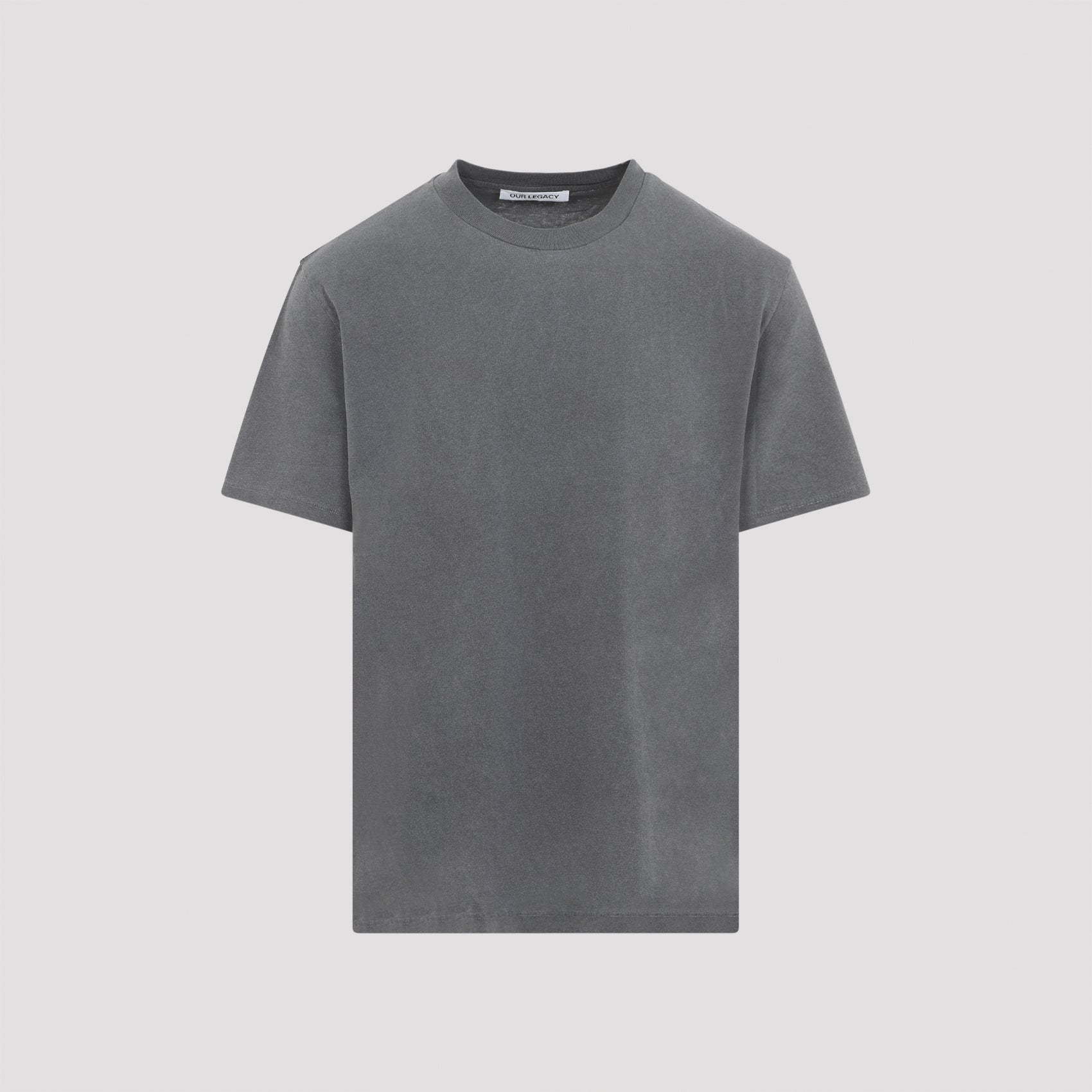Our Legacy T-shirts - Grey | 02f8410d3f1a2672d92c478e04acaad52f97d02a