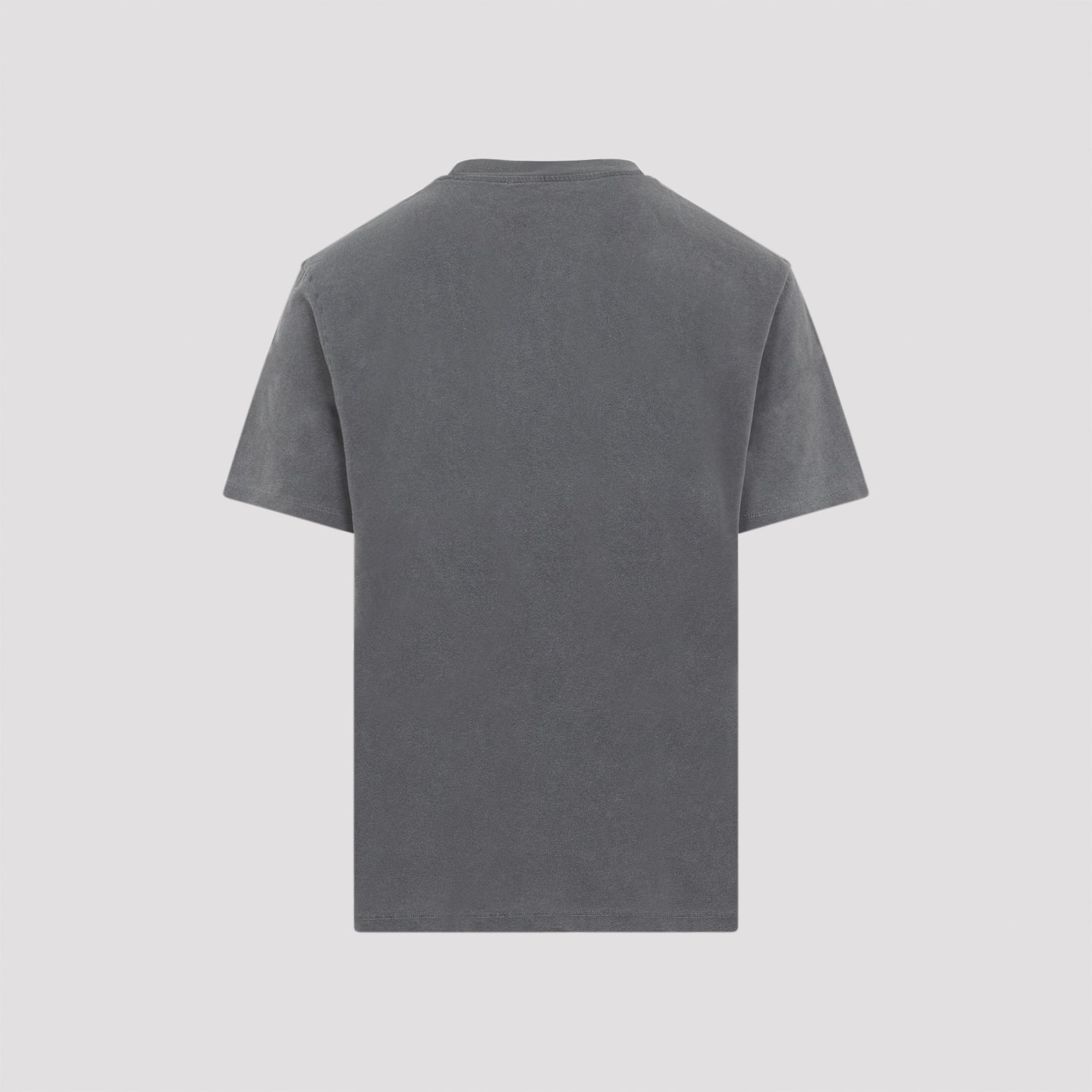 Our Legacy T-shirts - Grey | db67db732ff6a5e79d2040b8bf1eb7d34b9bd7fd