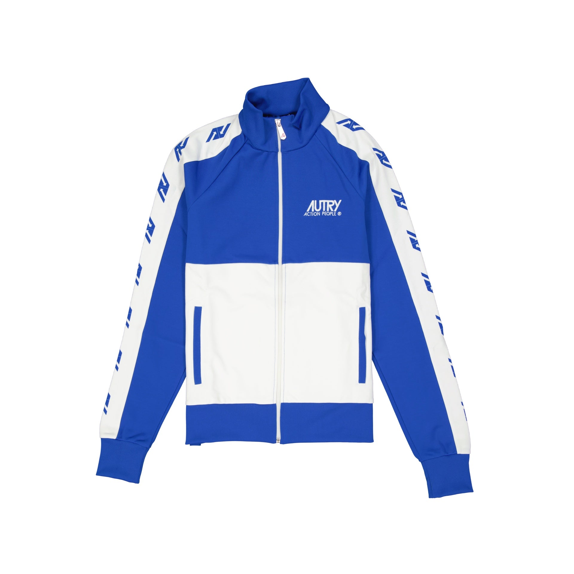 AUTRY Action People Jacket - MEN CLOTHING - AUTRY - T.Luxy