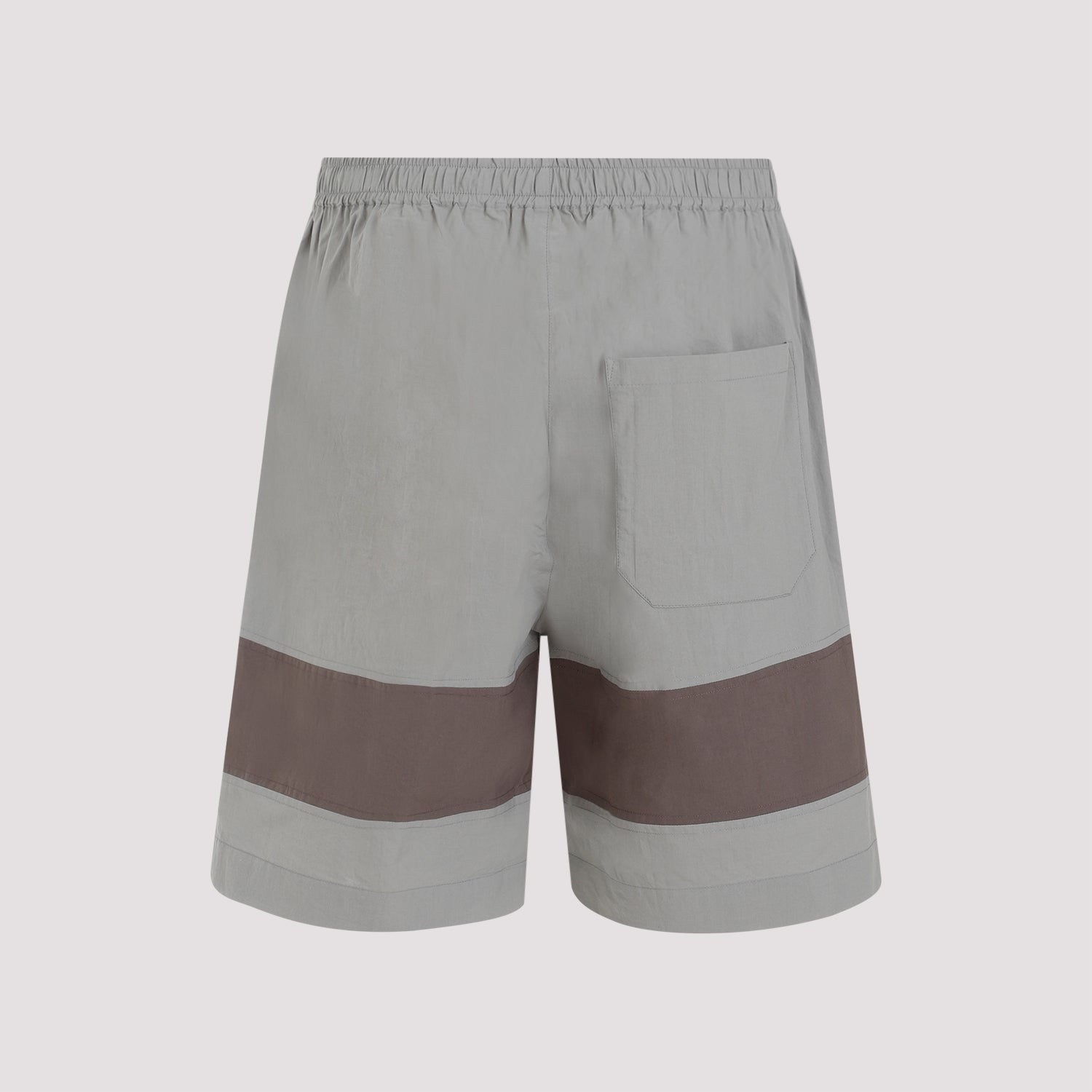 Craig Green Barrel Shorts - MEN CLOTHING - Craig Green - T.Luxy