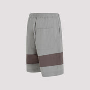 Craig Green Barrel Shorts - MEN CLOTHING - Craig Green - T.Luxy