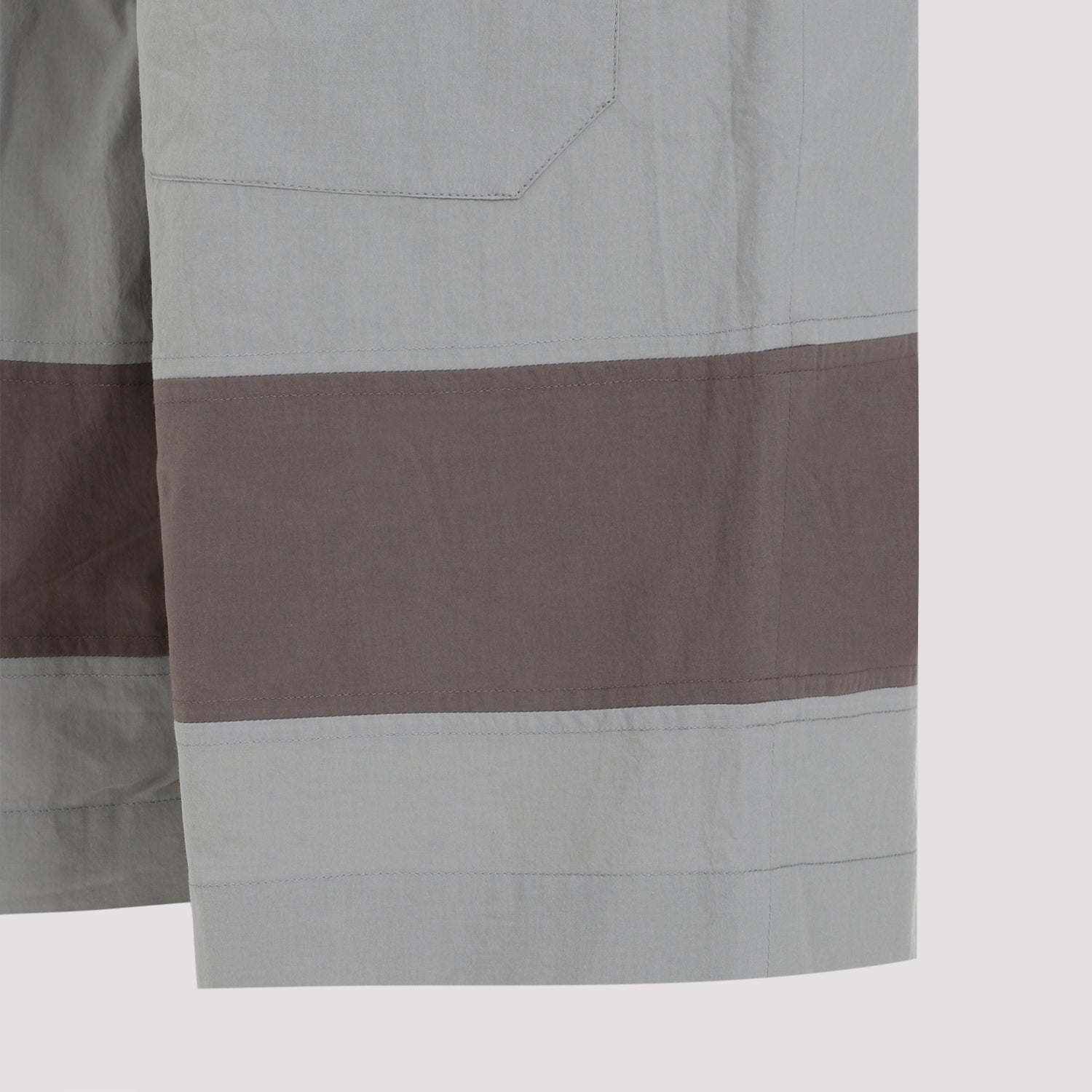 Craig Green Barrel Shorts - MEN CLOTHING - Craig Green - T.Luxy