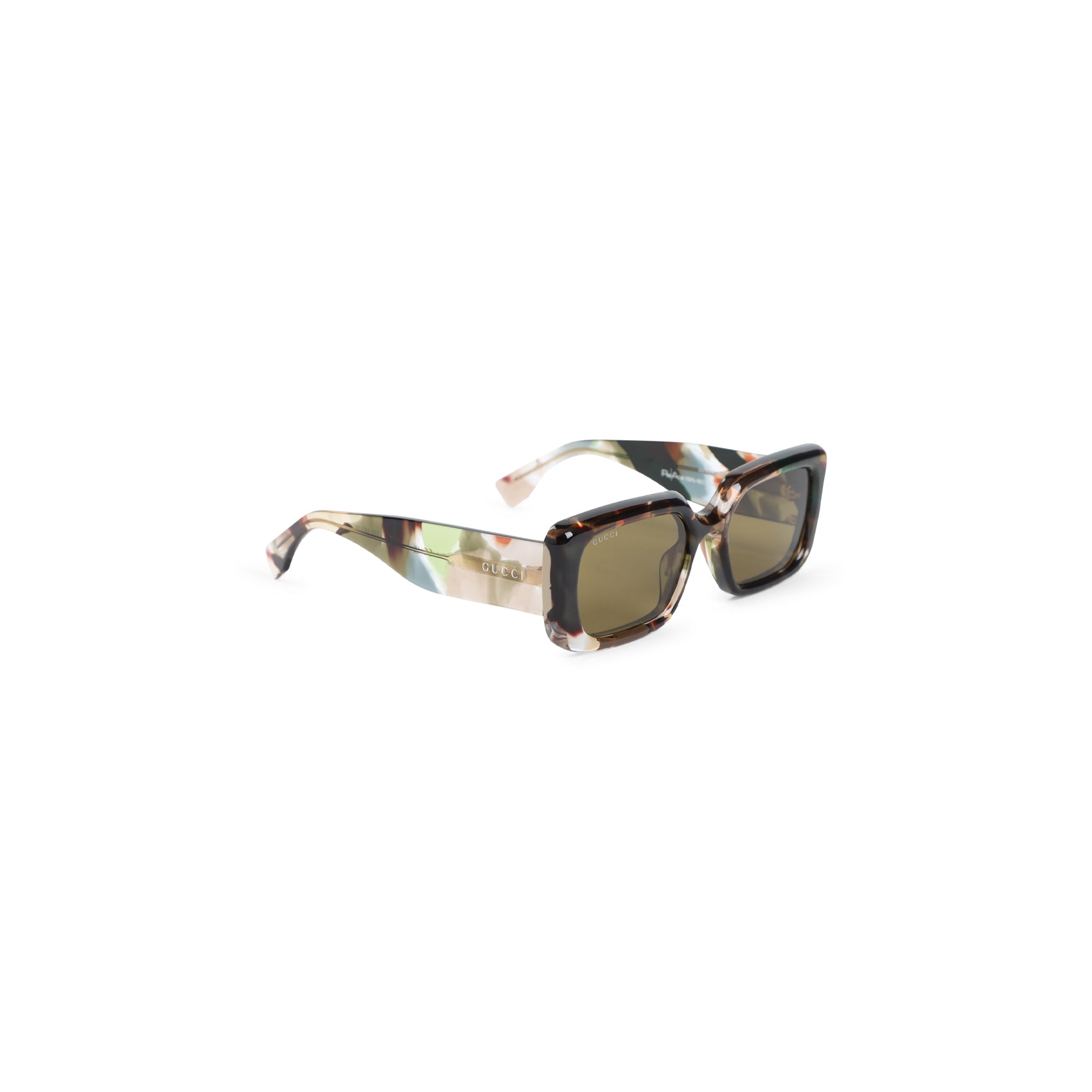 Gucci Gg 1906s Sunglasses - WOMEN ACCESSORIES - Gucci - T.Luxy