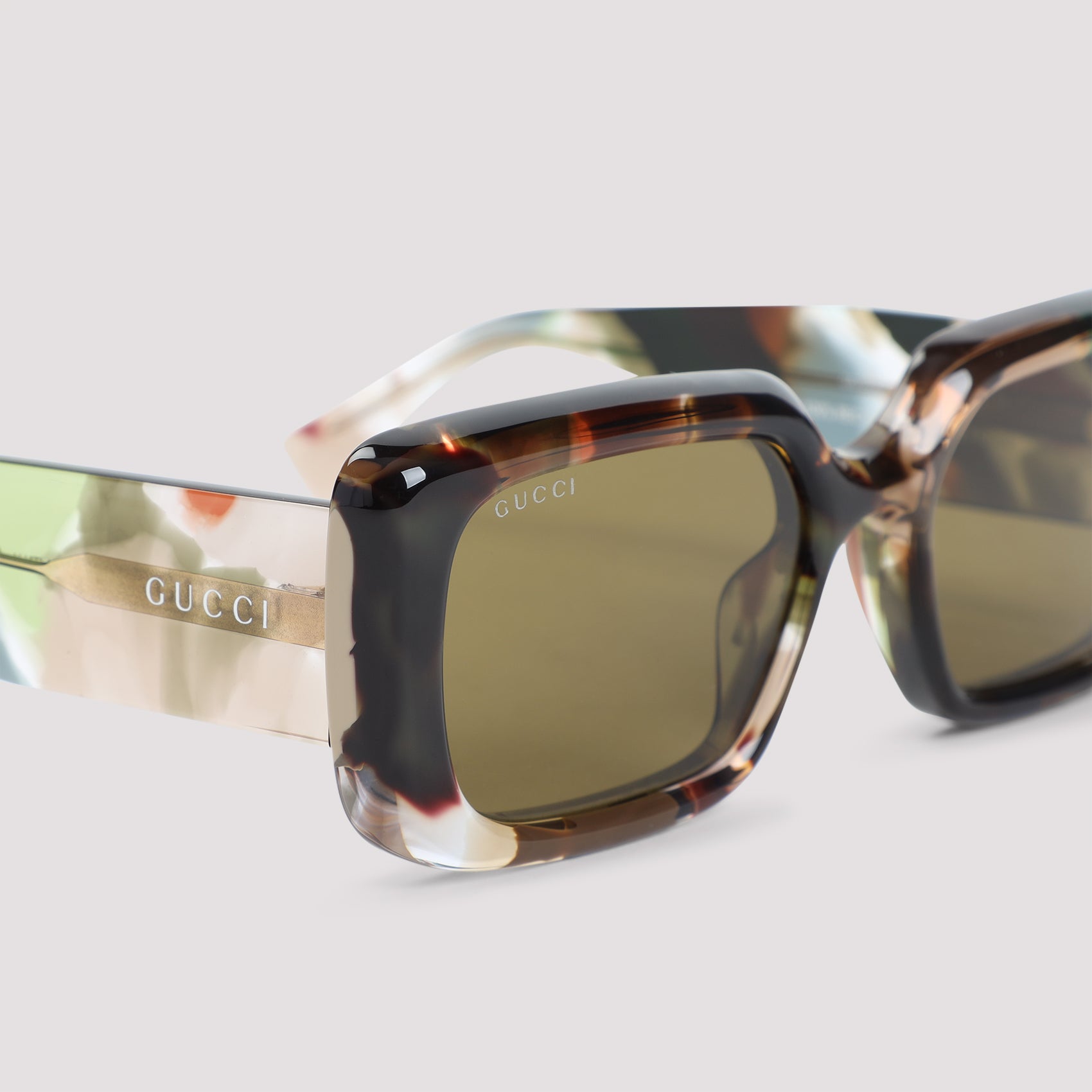 Gucci Gg 1906s Sunglasses - WOMEN ACCESSORIES - Gucci - T.Luxy