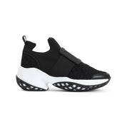 Roger Vivier Sneakers - Black | d42bb516159d3ad3ad75df40ad73345e60d70254
