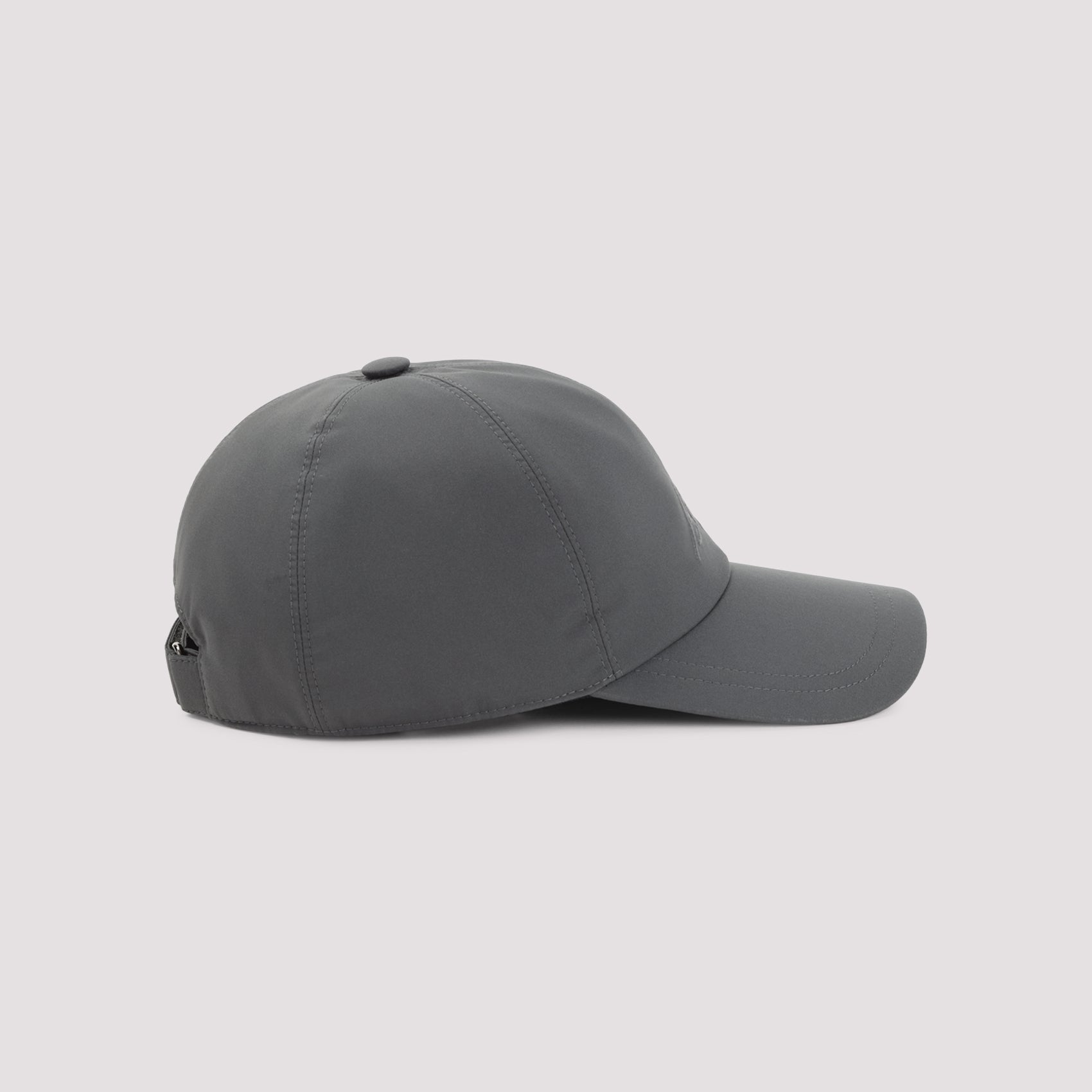 Brioni Hats - Grey | ba2b5ffff88961b689cca44979106a09bdb05a41