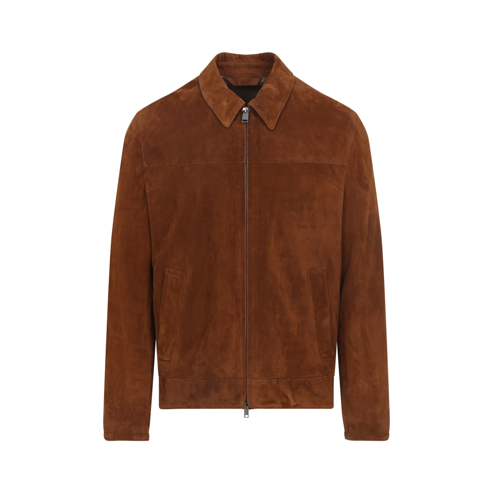 Brioni Jackets - Brown | 782d2de754e9e90b1f730b3d27d1cd253f8e1bdc