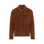 Brioni Jackets - Brown | 782d2de754e9e90b1f730b3d27d1cd253f8e1bdc