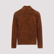 Brioni Jackets - Brown | 203d01dfd6b521fc376863da9f593983b4cecc7f