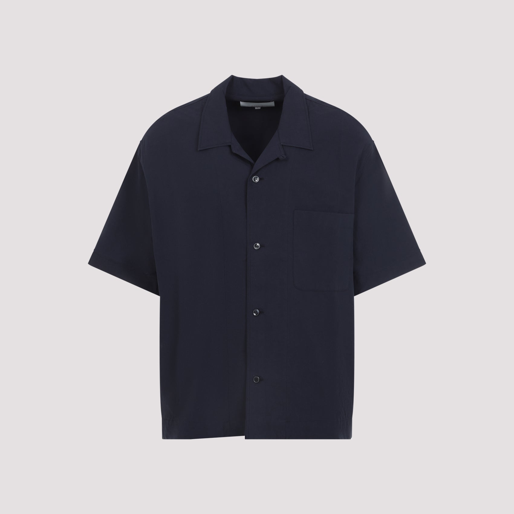 Studio Nicholson Shirts - Blue | 1c94174cad32ea1f0f4bab01beef40ce37816802