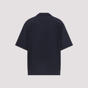 Studio Nicholson Shirts - Blue | fbe6b73c55b349c548a08510622653b925659d0b