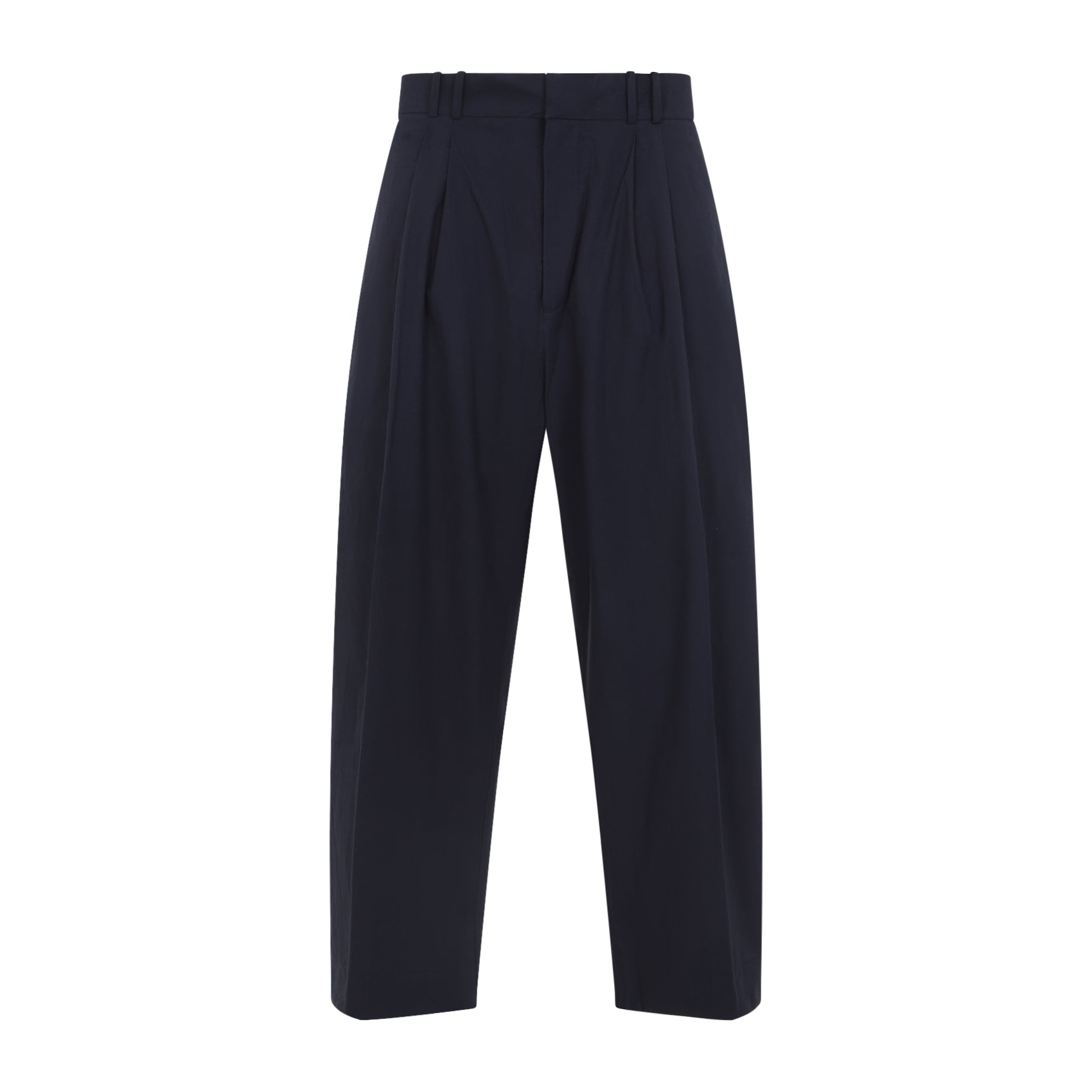 Studio Nicholson Wide leg - Blue | 82f7dddc7c9801833309d900408b77108dcad7ab