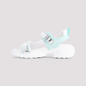 Roger Vivier Sandals - Multicolour | f17bdf29106b2761ffd705f9ab849d5e84df8dfd