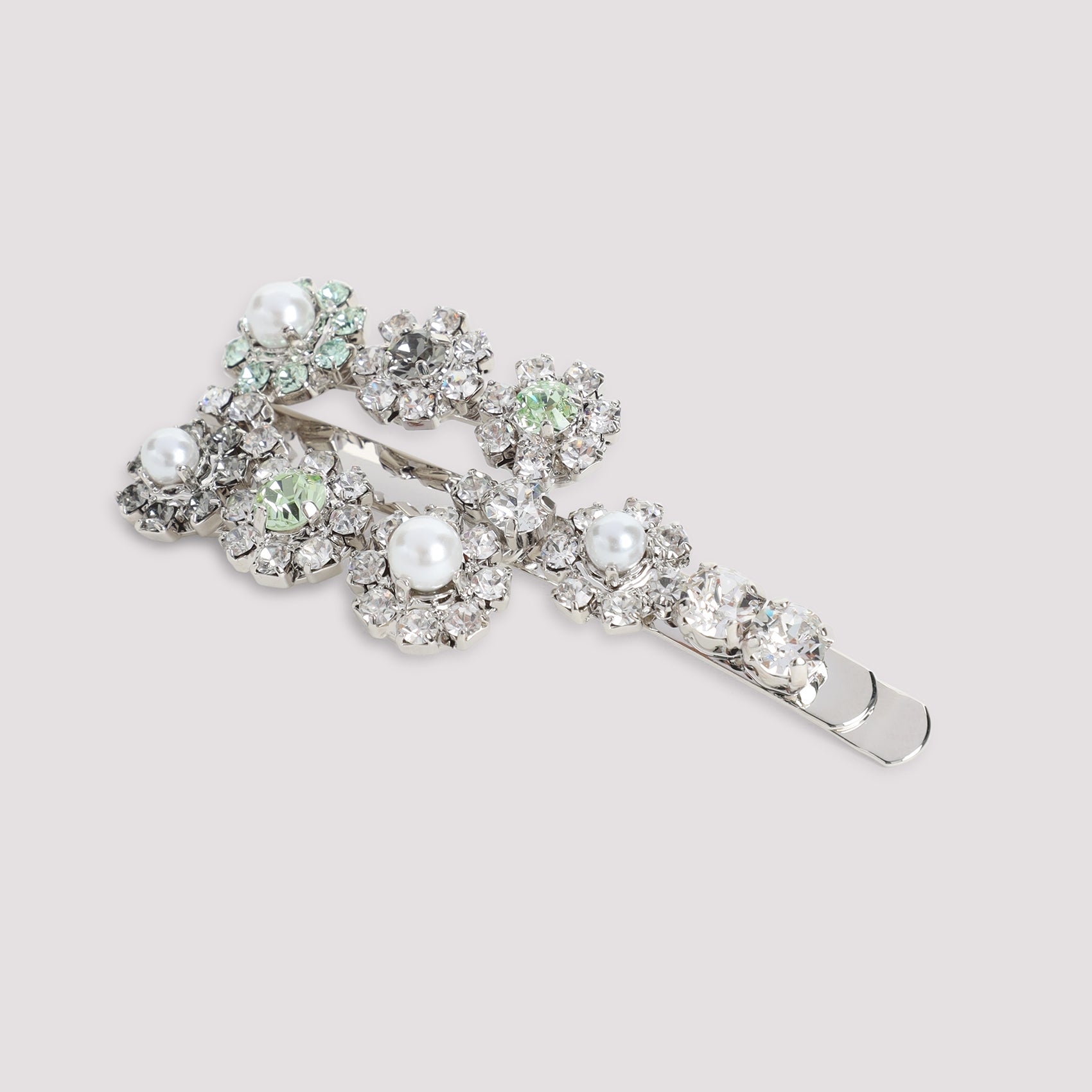 Roger Vivier Hair Accessories - Nude & Neutrals | 620d7fb334f460b960cc9a9551c44b386be958d7