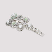 Roger Vivier Hair Accessories - Nude & Neutrals | 620d7fb334f460b960cc9a9551c44b386be958d7