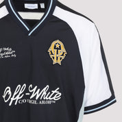 Off White T-shirts - Blue | da526f6214837122f20004ed7858698ac21b1138