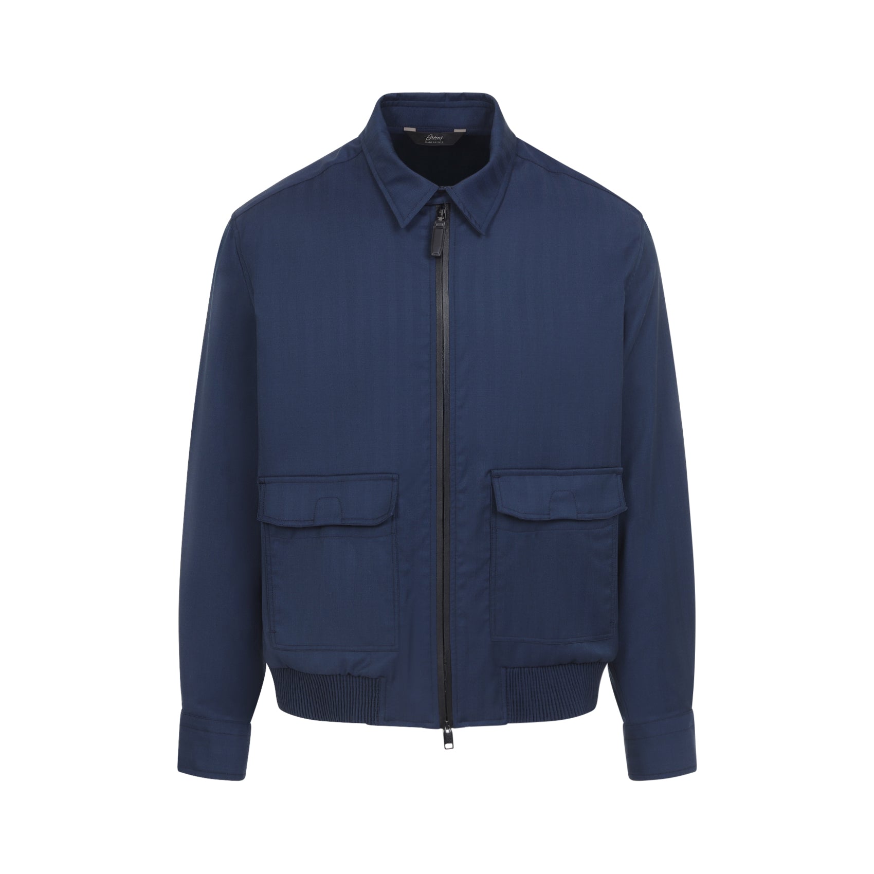 Brioni Jackets - Blue | 3fc347ac4031c97f391425c835b5c584e28a540d