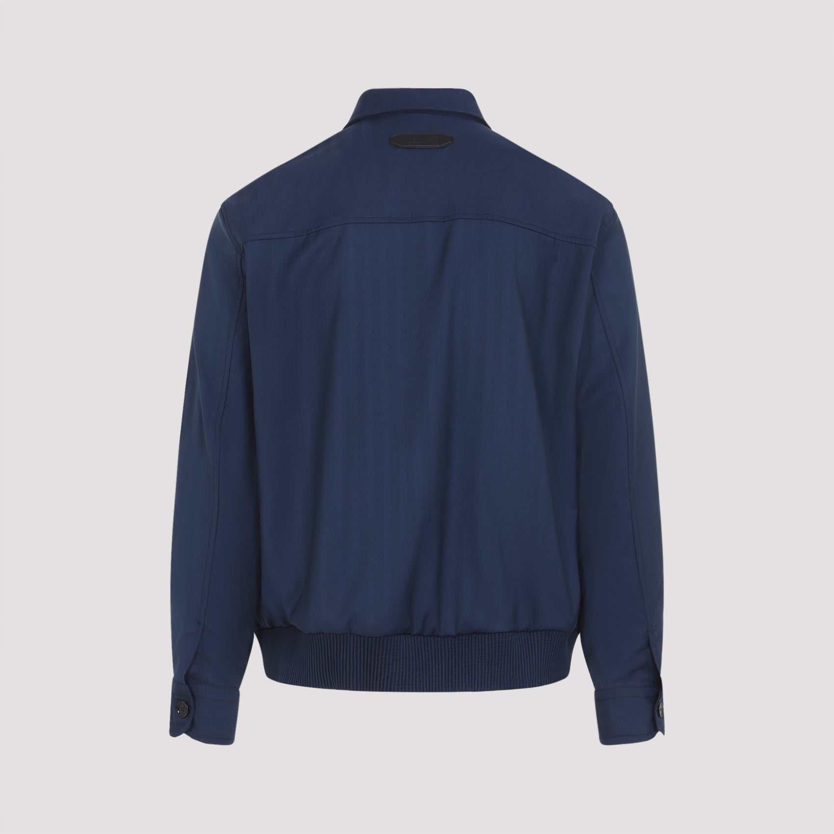Brioni Jackets - Blue | 4c1e7245bbf8cdc834511e99a0f9889707c100f8