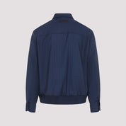 Brioni Jackets - Blue | 4c1e7245bbf8cdc834511e99a0f9889707c100f8