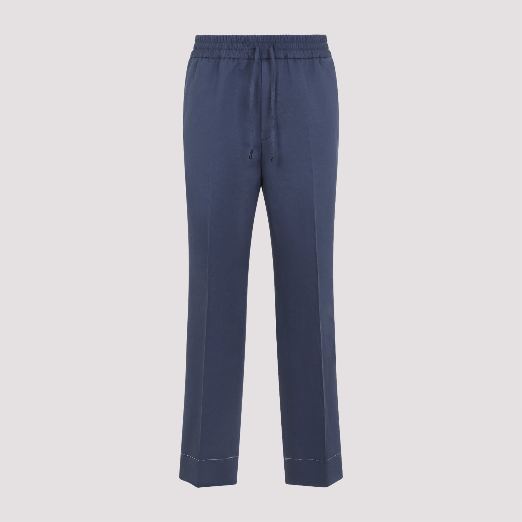 Brioni Asolo Pants - MEN CLOTHING - Brioni - T.Luxy