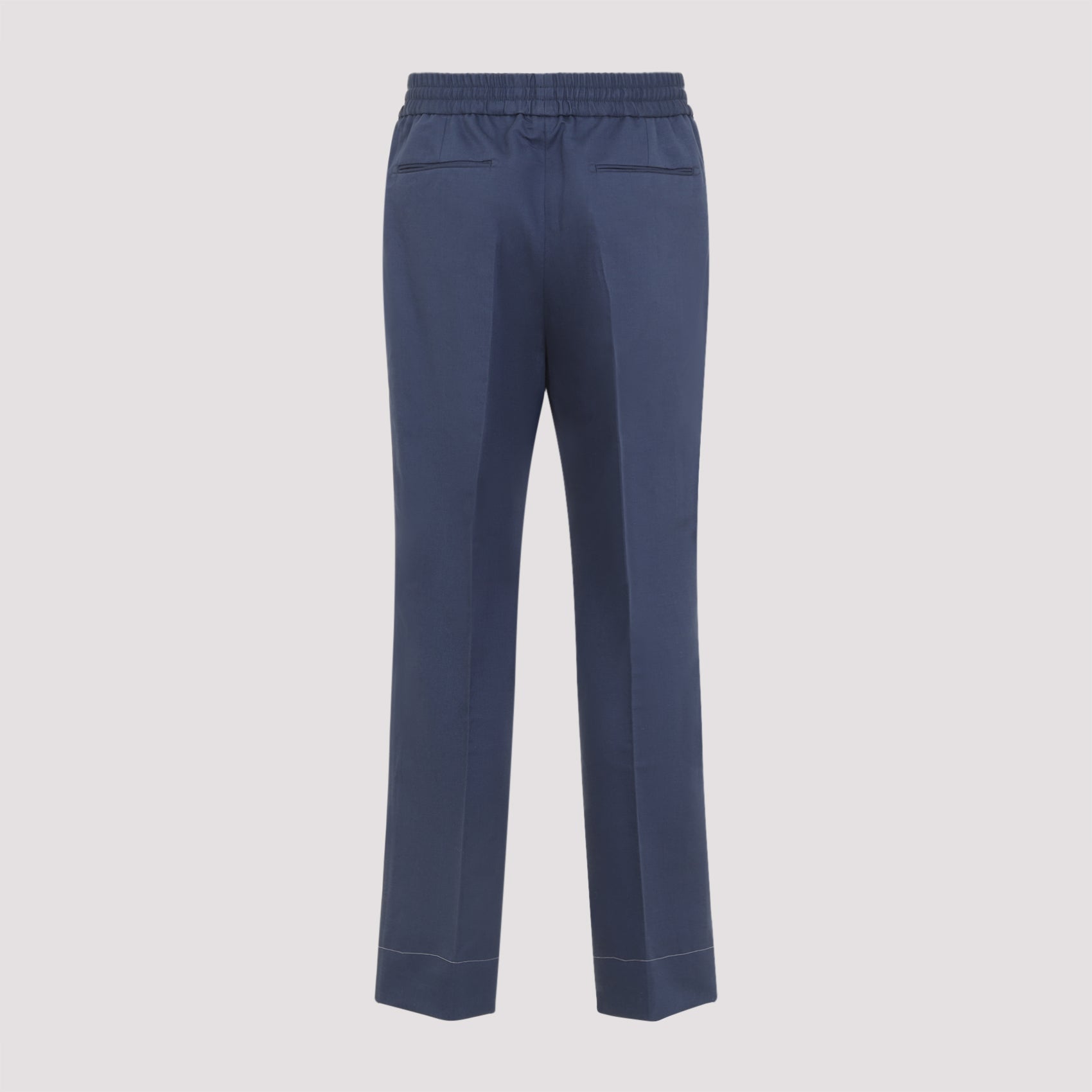 Brioni Asolo Pants - MEN CLOTHING - Brioni - T.Luxy