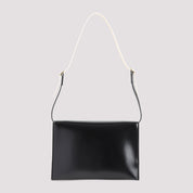 Jil Sander Shoulder Bags - Black | 3b1e4a8f6c63d10ea80adeeabe71e795eee01c26