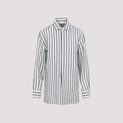 Ralph Lauren Collection Shirts - Black | 76eebcb608d06078011982d1c35818590decf4eb