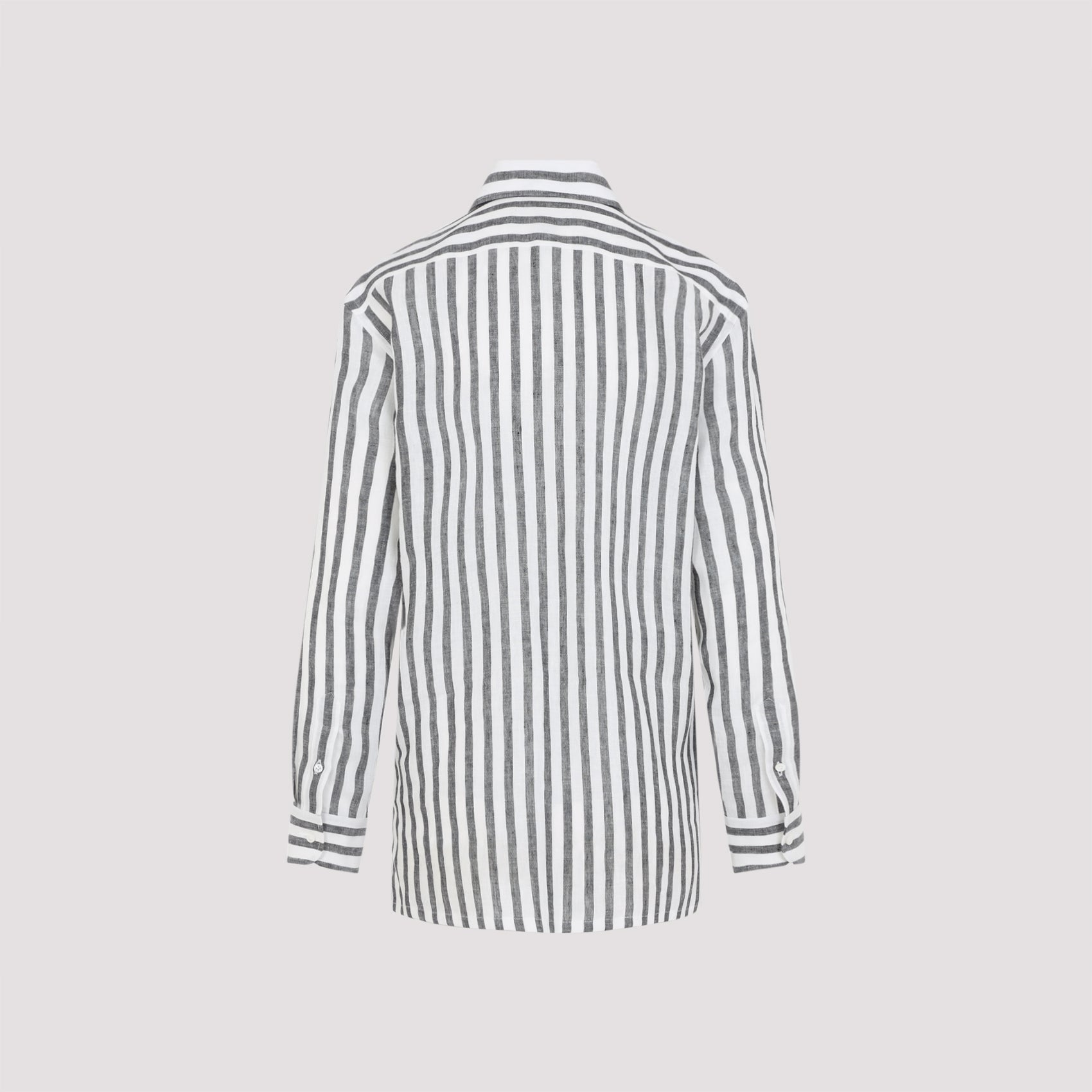 Ralph Lauren Collection Shirts - Black | ed7602bd430617fedfe772593a4b064aee4fa9e4