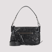 Balenciaga Shoulder Bags - Black | 0ff6951d312c2b3ab51c46db3a3c36167bfd7c3a