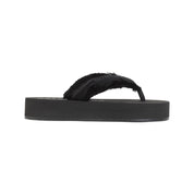 Balenciaga Sandals - Black | d360981a9f4e11d73cbc8066f7e4e6d094983c77