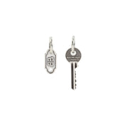 Balenciaga Earrings - Metallic | 4e19262cc04467106cbba55aa7b433135c2afa6a