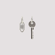 Balenciaga Earrings - Metallic | 078f64669557e53253ded20d2019ebebb4e21d13