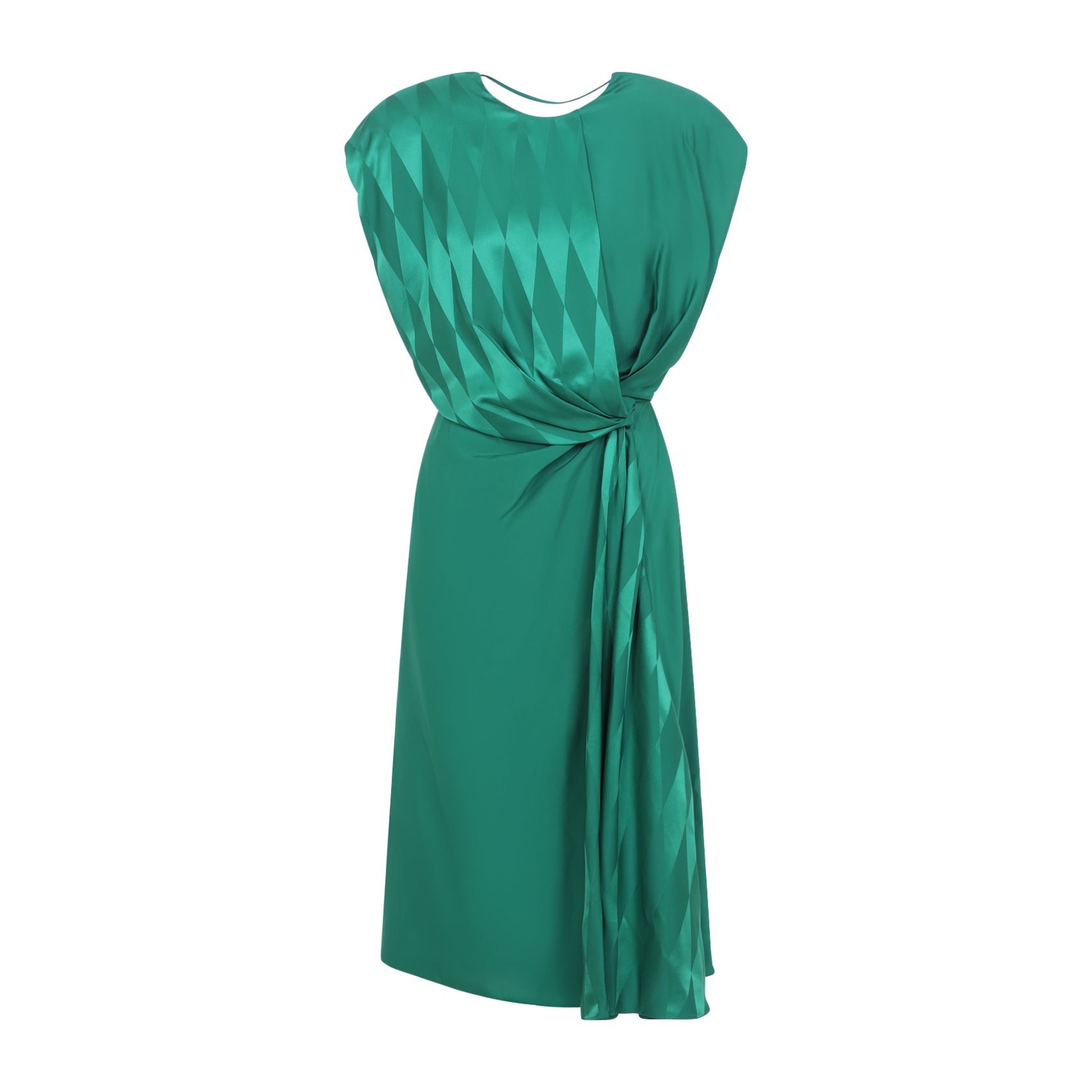 Versace Cocktail Dress - WOMEN CLOTHING - Versace - T.Luxy