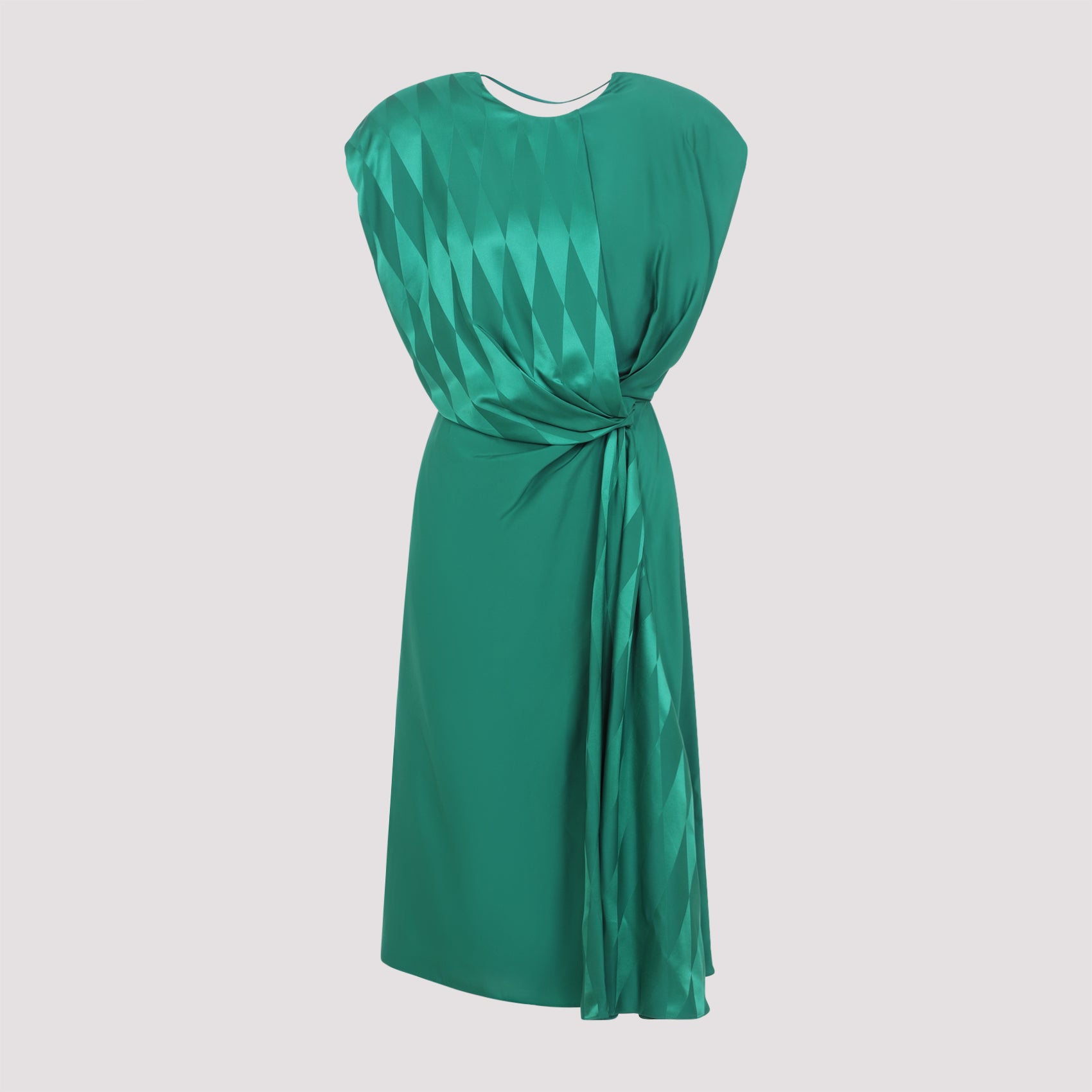 Versace Cocktail Dress - WOMEN CLOTHING - Versace - T.Luxy