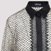 Tom Ford Shirts - Black | 19ea9fd0c2e95777184de3139e7e7d4d90d3d218