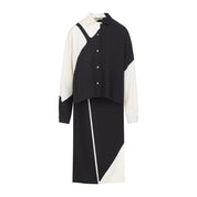 Alberta Ferretti Shirts - Black | b2e4678ae98ad354acb592a93cd53ed21b3066da