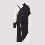 Alberta Ferretti Shirts - Black | da675f8c5847b38d31ad28af2e23385710e22077