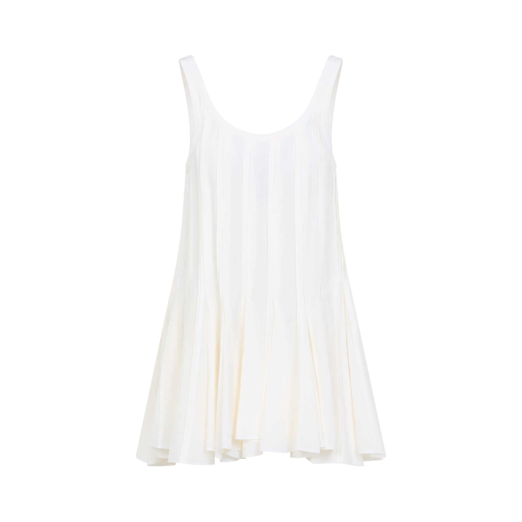Carven Tops - Nude & Neutrals | 11553204575e897233105d811bedc253ac6f9cf3