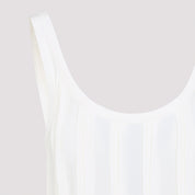 Carven Tops - Nude & Neutrals | 3aa1888f50398c7cdd01578ea4f0490a48d72164