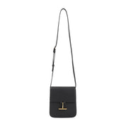 Tom Ford Shoulder Bags - Black | e206587dab3e8841dd6cdd03a4b118b951e84272