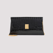 Tom Ford Clutches - Black | 1989425379f3b12b9199588758a04cb3b298bf9b