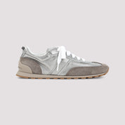 Brunello Cucinelli Sneakers - Nude & Neutrals | 06bcd186c461d9e7e60ab86ed4856108bcaca771